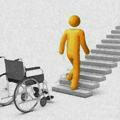 ♿کانال انجمن معلولین نشاط بهارستان♿