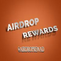Airdrop rewards
