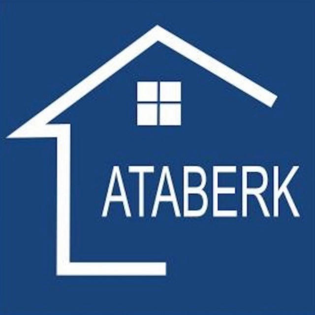 Ataberk Estate-недвижимость в Турции