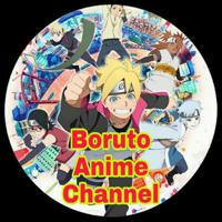 Boruto Anime (CHANNEL)