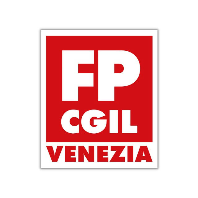 Fp Cgil Venezia