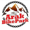 پیست دوچرخه سواری کوهستان اراک