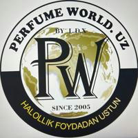 PERFUM WORLD.UZ🌍1-павилон 120-магазин