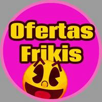 👾👾OFERTAS FRIKIS 👾👾