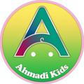 ✨ Ahmadi_kids_baneh✨