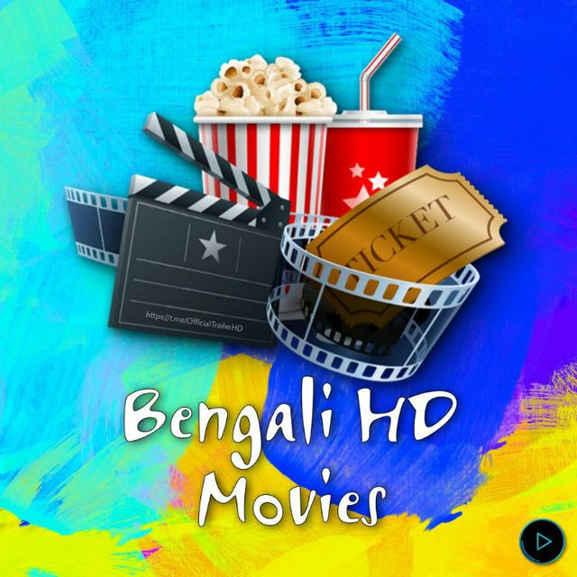 BENGALI HD MOVIES AND WEBSERIES