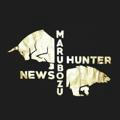 News Marubozu Hunter