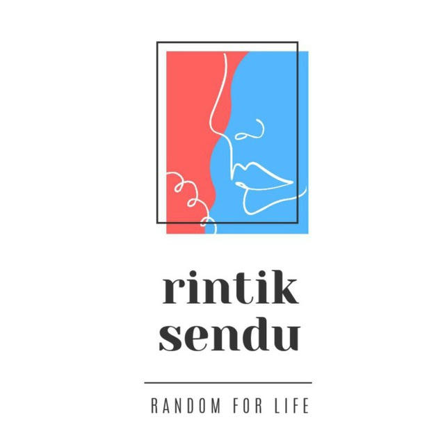 rintik sendu.