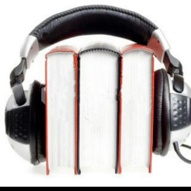 Audio Books - کتابهای صوتی