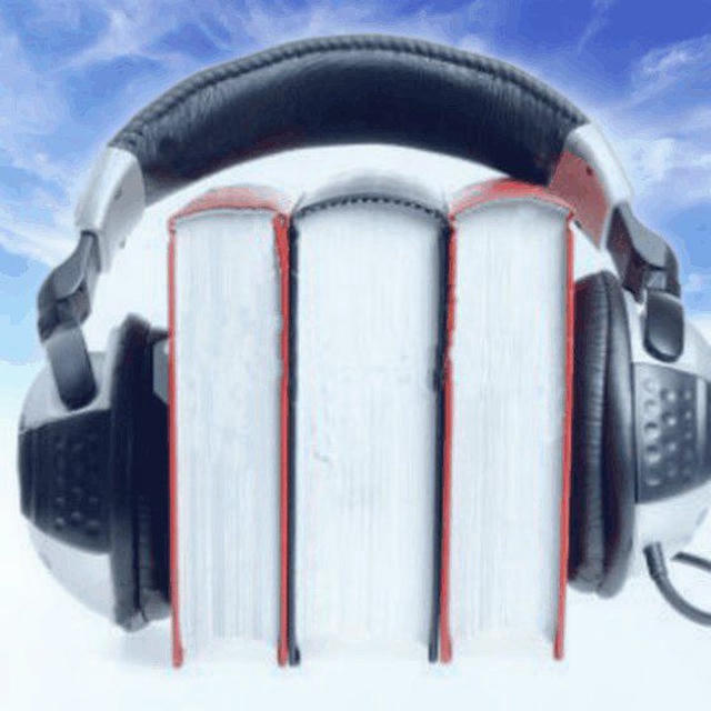 Audio Books - کتابهای صوتی