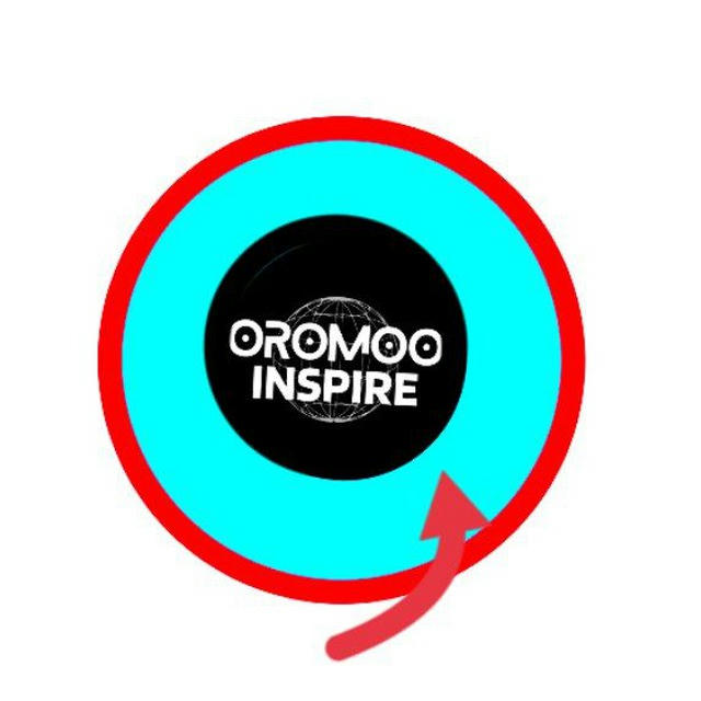 Oromoo Inspire ™💡