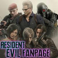 Resident Evil | رزیدنت اویل