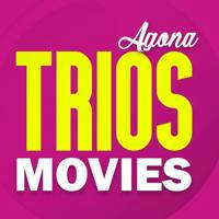 Trios Movies ቁ.1-ጎተራ