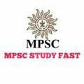 🎯📚MPSC Study Fast📚🎯