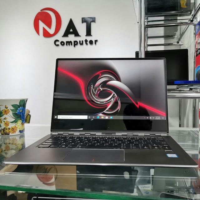 Nat laptop ናት ላፕቶፕ