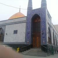 مسجدججین