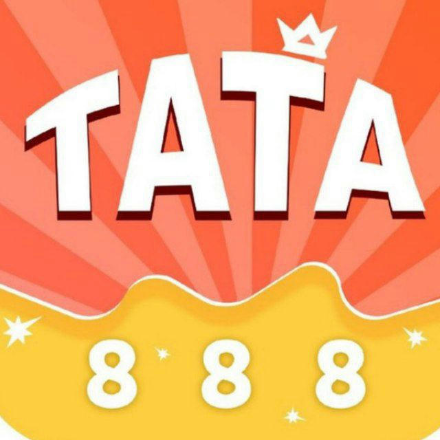 TATA 888 OFFICIAL GAMES