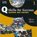 Q - skills for success / level