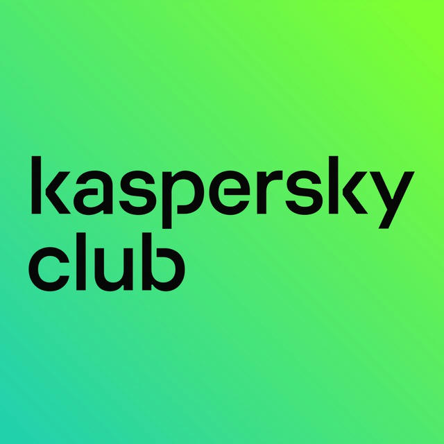 Kaspersky Club