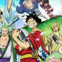 One Piece Army