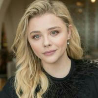 Chloë Grace Moretz