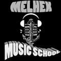 2⚓🎹🎸️️MELHEK🎹🎸🎷🎺🎼MUSIC SCHOOL⚓️