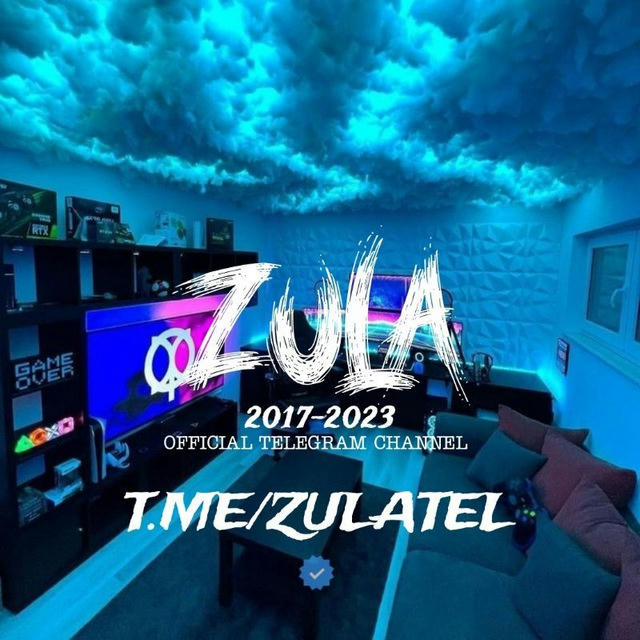 Zula Gamer️