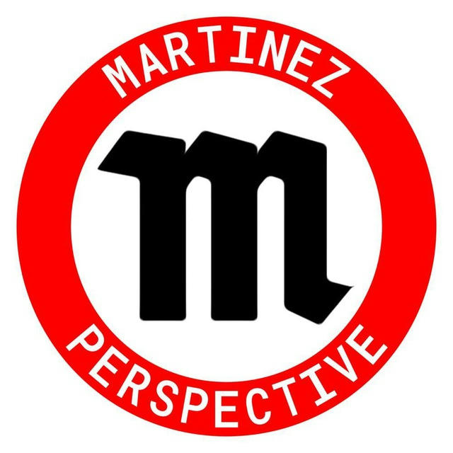 MartinezPerspective Vids