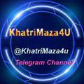 KhatriMaza4u | 1St_On_Telegram | Quality Matter