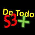DE TODO S3 PLUS