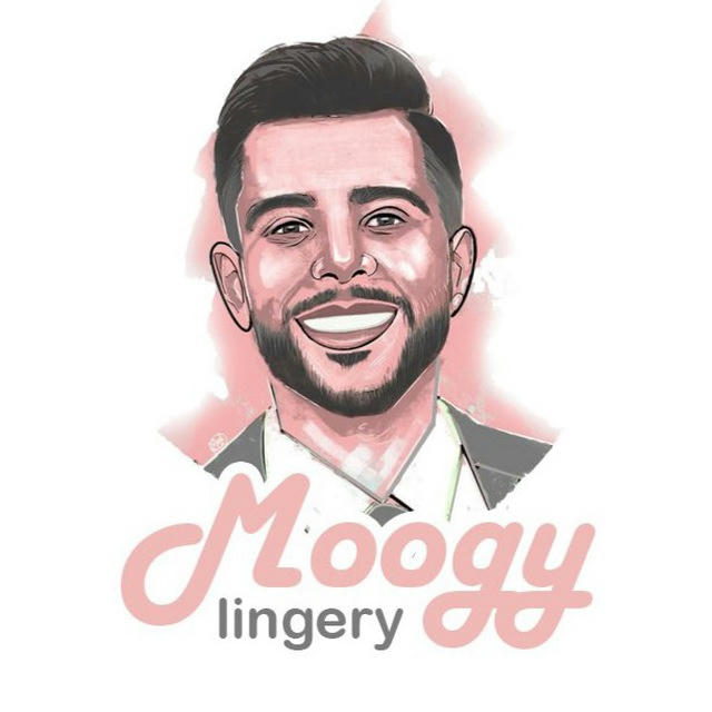 Moogy Lingery