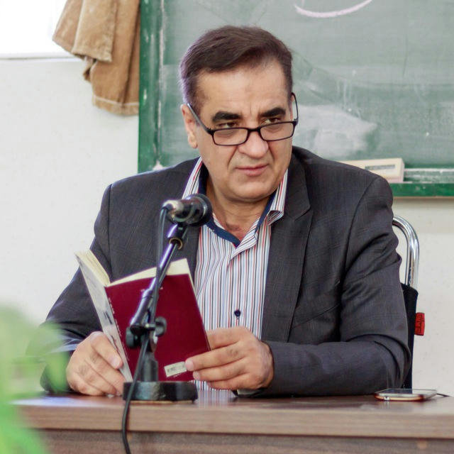 دکتر محمدجواد صافیان
