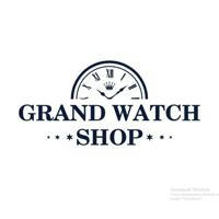 GRAND WATCH SHOP
