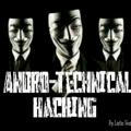 AndroTechnical Hacking