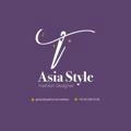 Asia Style