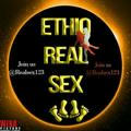 Ethio real sex