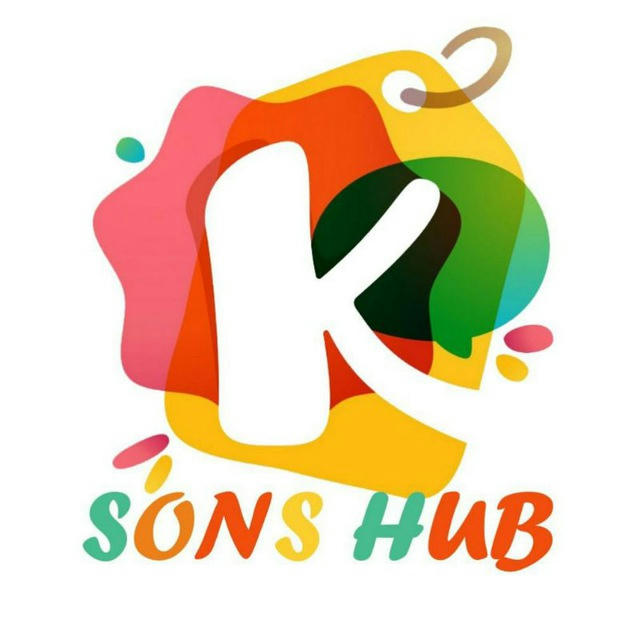 K SONS HUB