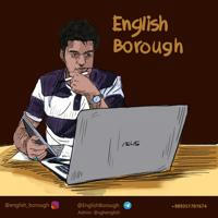 English Borough دهکده زبان