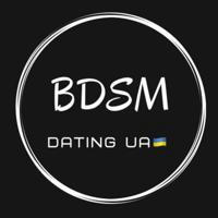 BDSM Dating UA🇺🇦