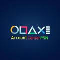 Account Center PSN