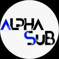 آلفا ساب | Alpha Sub