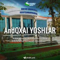 AndQXAI Yoshlar