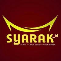 Syarak_id™ (MinangSyariah)