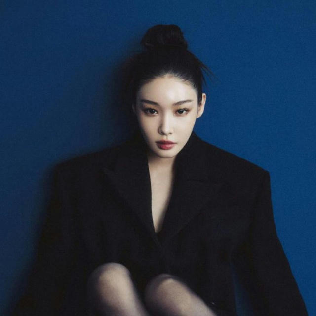 CHUNG HA • 김청하