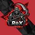 Rdx Iron YT
