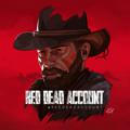 Red Dead account 🎮