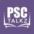 PSC Talkz...🖥️..📀..REPOSITORY
