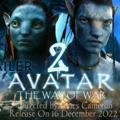 Avatar 2 / Shazam 2 Uzbek tilida