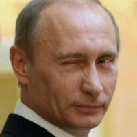 All about Vladimir Putin