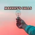 TheMAKKK's Calls